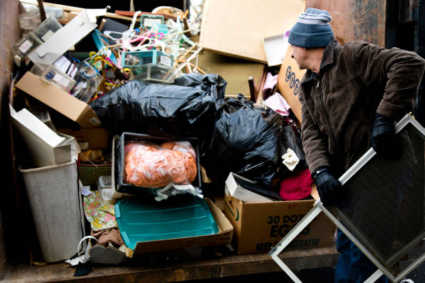 Best Trash Removal Near Me  in Princeton, MN