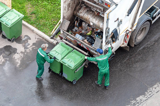 Reliable Princeton, MN Junk Removal Solutions