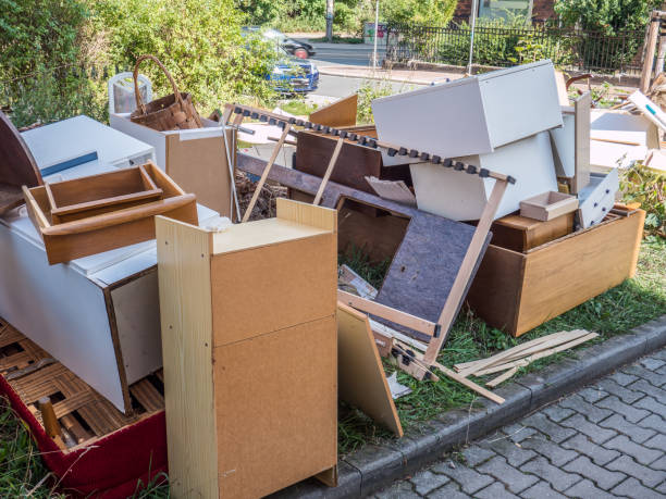 Best Affordable Junk Removal Services  in Princeton, MN